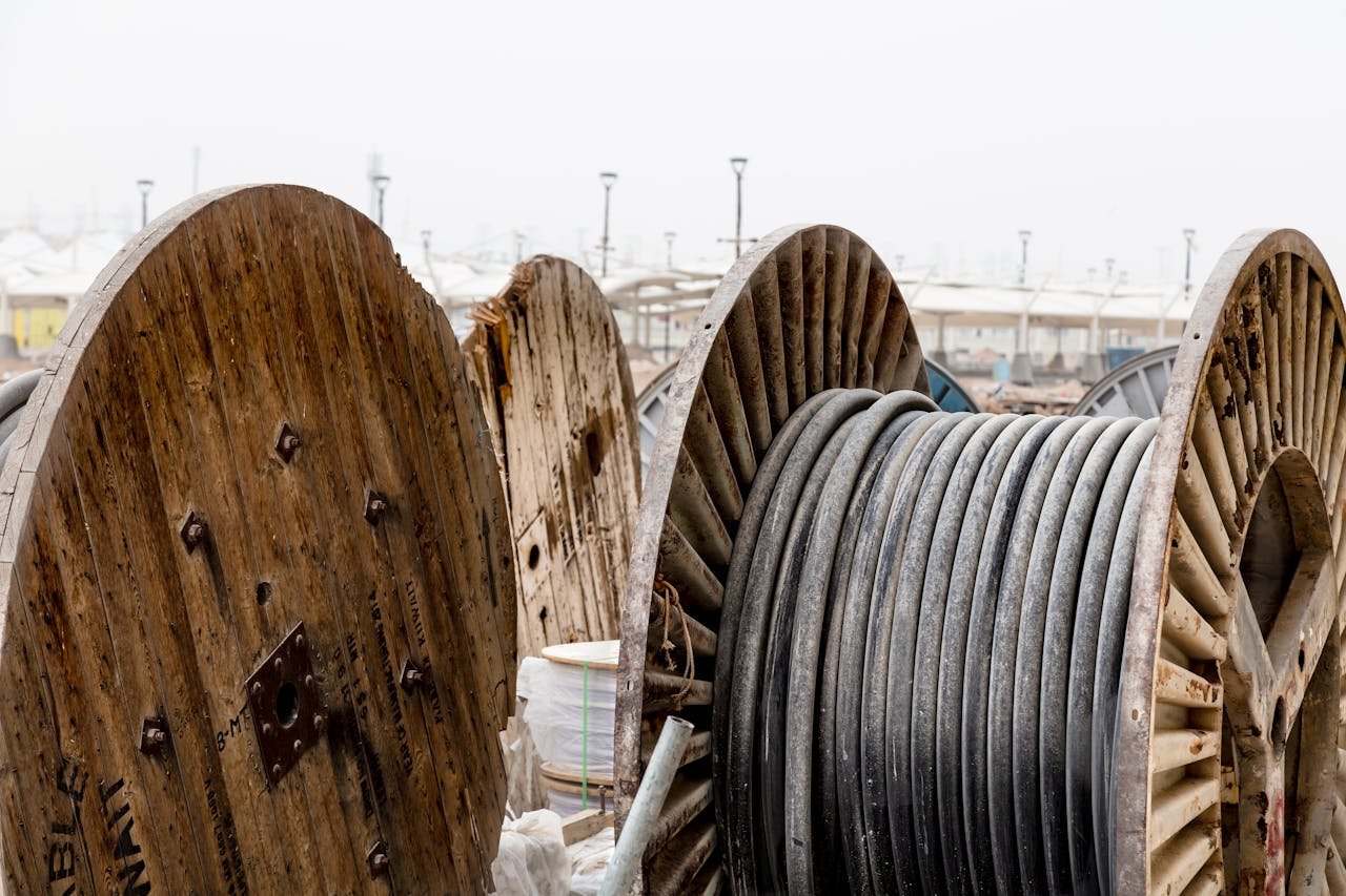 Corporate Network Infrastructure Implementation in Jaipur - Structured Cabling Services